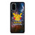 POKEMON HED NEBULA Samsung Galaxy S20 Plus Case