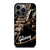 GIBSON GUITAR GOLD iPhone 13 Pro Case
