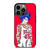 GOKU CHICAGO BULLS DRAGON BALL iPhone 13 Pro Case