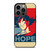 GOKU DRAGON BALL HOPE iPhone 13 Pro Case