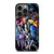 GOKU VS BEERUS DRAGON BALL SUPER iPhone 13 Pro Case