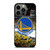 GOLDEN STATE WARRIORS ARENA iPhone 13 Pro Case