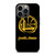GOLDEN STATE WARRIORS ART iPhone 13 Pro Case