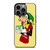 GOOFY ROLL WEED iPhone 13 Pro Case