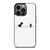GOOGLE NO INTERNET T-REX iPhone 13 Pro Case