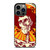 GRATEFUL DEAD SKULL ART iPhone 13 Pro Case