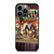 GRAVITY FALLS Disney iPhone 13 Pro Case