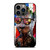GROOT AMERICAN iPhone 13 Pro Case