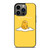 GUDETAMA LAZY EGG iPhone 13 Pro Case
