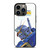 GUNDAM MOBILE SUIT iPhone 13 Pro Case