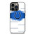 INDIANAPOLIS COLTS LOGO FOOTBALL ICON iPhone 13 Pro Case