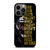 IOWA HAWKEYES QUOTES iPhone 13 Pro Case