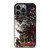 IRON MAN AGE OF ULTRON 2 iPhone 13 Pro Case