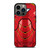 IRON MAN COSTUME iPhone 13 Pro Case