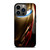 IRON MAN FACE iPhone 13 Pro Case