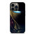 IRONE MAN AVENGERS FACE ART iPhone 13 Pro Case