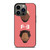 J COLE KENDRICK LAMAR iPhone 13 Pro Case