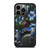 J. COLE FOREST HILLS iPhone 13 Pro Case