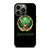 JAGERMEISTER LOGO iPhone 13 Pro Case