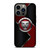 JAGUAR LOGO METAL iPhone 13 Pro Case