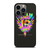 JAKE PAUL LOGAN PAUL ART iPhone 13 Pro Case
