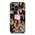 JAKE PAUL TEAM 10 COLLAGE iPhone 13 Pro Case