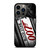 JAMES BOND 007 BLOOD STONE iPhone 13 Pro Case