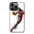 JAMES HARDEN 13 HOUSTON ROCKETS iPhone 13 Pro Case