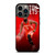 JAMES HARDEN HOUSTON ROCKETS iPhone 13 Pro Case