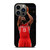 JAMES HARDEN SHOTS iPhone 13 Pro Case