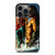 JASON MOMOA AQUAMAN DC iPhone 13 Pro Case