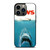 JAWS SHARK iPhone 13 Pro Case