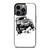 JEEP JIMMY iPhone 13 Pro Case