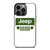 JEEP LOGO iPhone 13 Pro Case