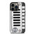 JEEP SILVER iPhone 13 Pro Case