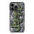 JEEP SKULL CAMO iPhone 13 Pro Case