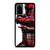 POWER RANGERS RED Samsung Galaxy S20 Plus Case