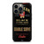 JIM BEAM WHISKEY CAN iPhone 13 Pro Case