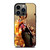 JIMI HENDRIX iPhone 13 Pro Case