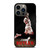 JIMMY BUTLER CHICAGO BULS iPhone 13 Pro Case
