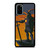 PRAISE THE SUN DARK SOULS 2 Samsung Galaxy S20 Plus Case
