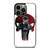 JON BERNTHAL THE PUNISHER iPhone 13 Pro Case