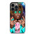 JUICE WRLD ANGEL iPhone 13 Pro Case