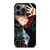 JUJUTSU KAISEN ITADORI YUJI iPhone 13 Pro Case