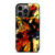 KOBE BRYANT ART iPhone 13 Pro Case