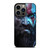 KRATOS FACE GOD OF WAR RAGNAROK iPhone 13 Pro Case