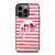 KYLIE JENNER LIPS STRIP iPhone 13 Pro Case