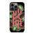 KYRIE IRVING LOGO iPhone 13 Pro Case