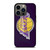 LA LAKERS iPhone 13 Pro Case