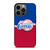 LA LOS ANGELES CLIPPERS iPhone 13 Pro Case